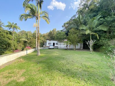 Casa, 6 quartos, 283 m² - Foto 1