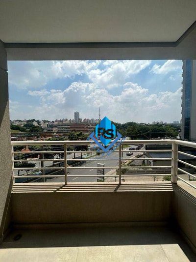 Sala-Conjunto, 38 m² - Foto 4
