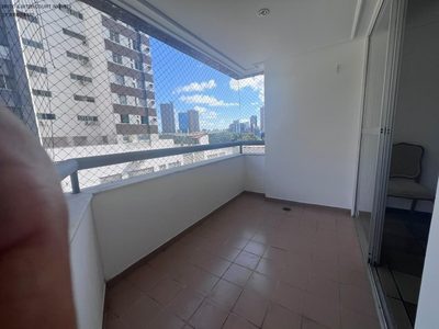 Apartamento, 3 quartos, 83 m² - Foto 3