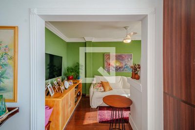 Cobertura, 4 quartos, 143 m² - Foto 5