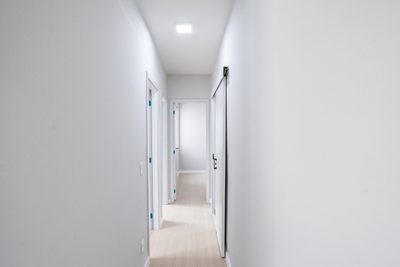 Apartamento, 3 quartos, 61 m² - Foto 4