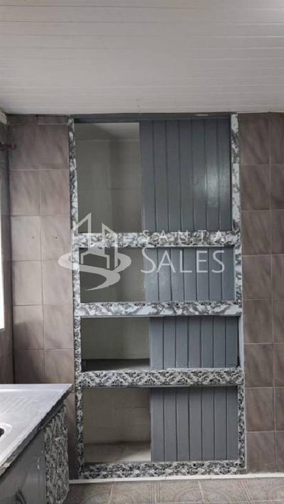 Sobrado, 2 quartos, 70 m² - Foto 3