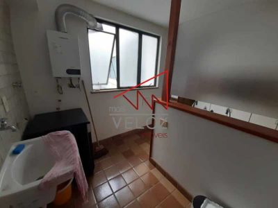 Cobertura, 3 quartos, 312 m² - Foto 1