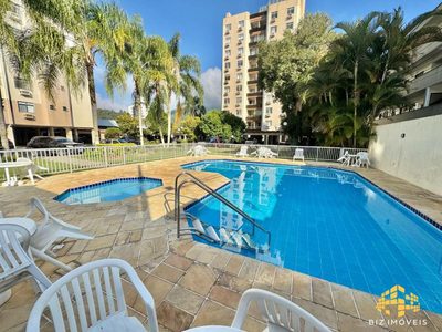 Apartamento, 2 quartos, 78 m² - Foto 1