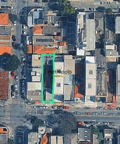 Terreno, 280 m² - Foto 1