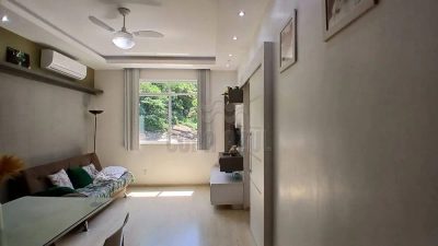 Apartamento, 1 quarto, 48 m² - Foto 4