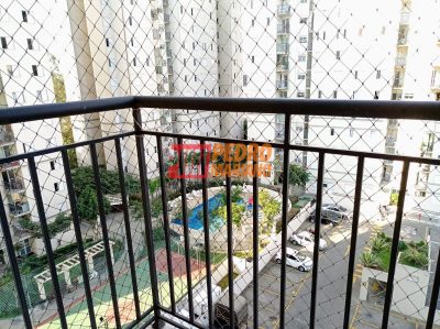 Apartamento, 2 quartos, 49 m² - Foto 4