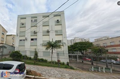 Apartamento, 2 quartos, 59 m² - Foto 1