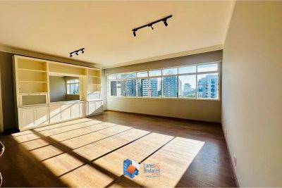 Apartamento, 3 quartos, 176 m² - Foto 1