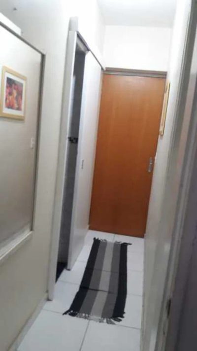 Apartamento, 2 quartos, 55 m² - Foto 3