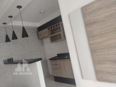 Apartamento, 2 quartos, 54 m² - Foto 3