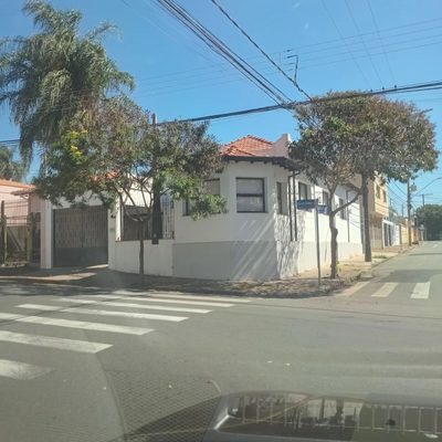 Casa, 5 quartos, 220 m² - Foto 1