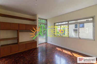 Apartamento, 3 quartos, 216 m² - Foto 3