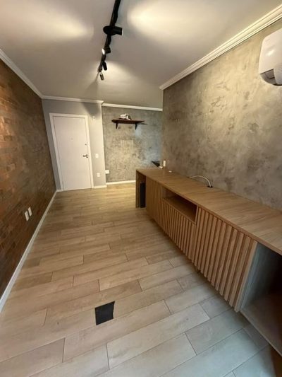 Apartamento, 2 quartos, 71 m² - Foto 3