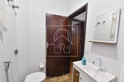 Sobrado, 4 quartos, 250 m² - Foto 5