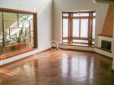 Sobrado, 4 quartos, 386 m² - Foto 2