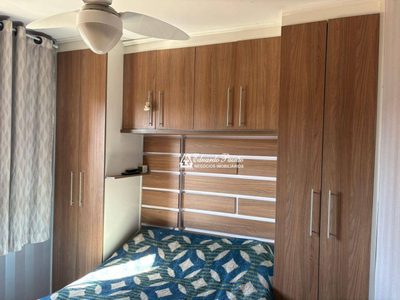 Apartamento, 3 quartos, 68 m² - Foto 4