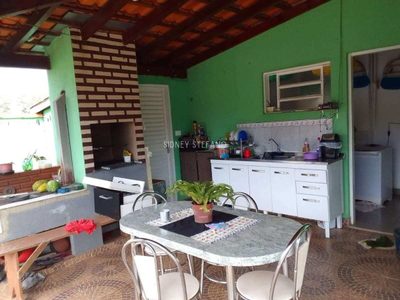 Casa, 3 quartos, 150 m² - Foto 3