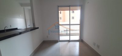 Apartamento, 2 quartos, 59 m² - Foto 1