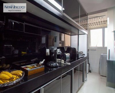 Apartamento, 2 quartos, 67 m² - Foto 5