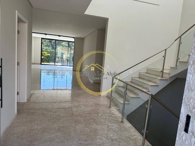Casa, 4 quartos - Foto 4