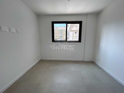 Apartamento, 4 quartos, 132 m² - Foto 5