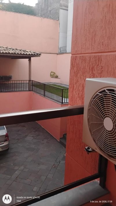 Apartamento, 3 quartos, 133 m² - Foto 3