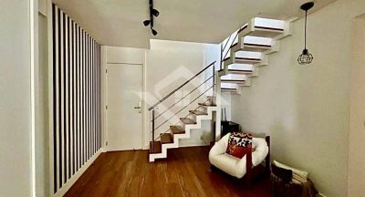 Apartamento, 3 quartos, 139 m² - Foto 4