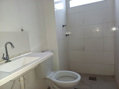 Apartamento, 2 quartos, 39 m² - Foto 3