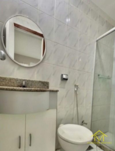 Apartamento, 2 quartos, 80 m² - Foto 4
