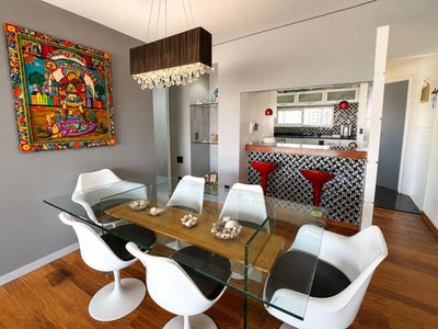 Apartamento, 3 quartos, 134 m² - Foto 3