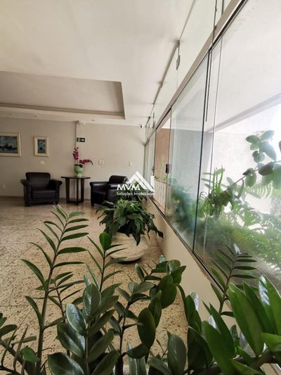 Apartamento, 3 quartos, 105 m² - Foto 2