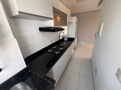 Apartamento, 2 quartos, 48 m² - Foto 5