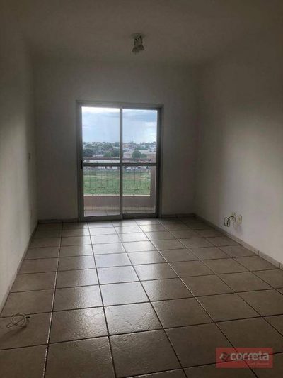 Apartamento, 3 quartos, 80 m² - Foto 2