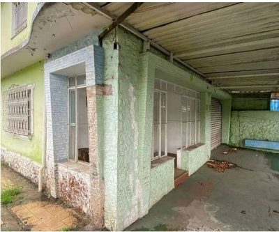 Sobrado, 3 quartos, 300 m² - Foto 1