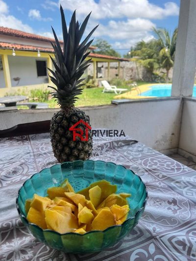 Chácara, 4 quartos - Foto 5