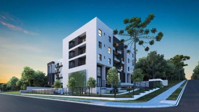 Apartamento, 2 quartos, 53 m² - Foto 2