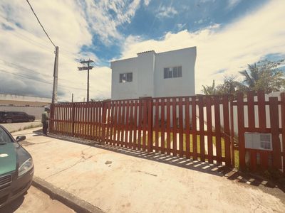Casa de Condomínio, 2 quartos - Foto 2
