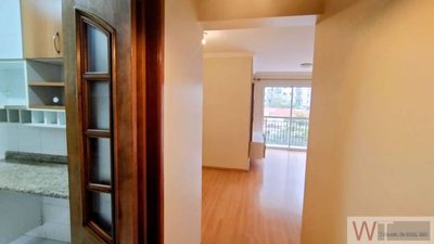 Apartamento, 3 quartos, 80 m² - Foto 5