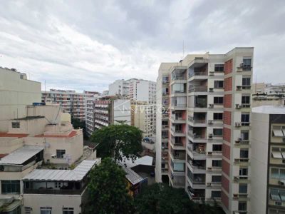 Apartamento, 1 quarto, 86 m² - Foto 1