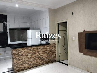Casa, 3 quartos, 160 m² - Foto 4