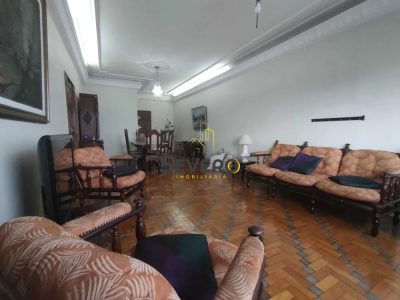 Apartamento, 3 quartos, 190 m² - Foto 1