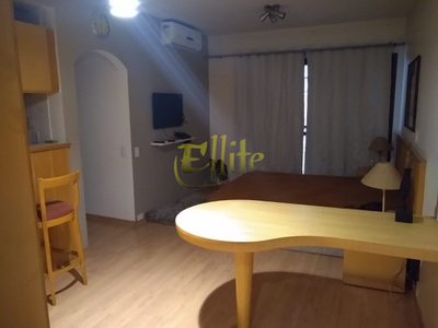 Flat/Apart Hotel, 1 quarto, 32 m² - Foto 2