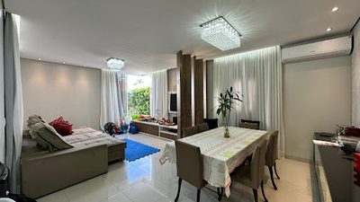 Casa, 3 quartos - Foto 5