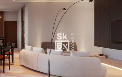 Apartamento, 3 quartos, 171 m² - Foto 2