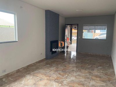 Casa, 3 quartos, 150 m² - Foto 3