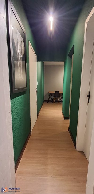 Apartamento, 1 quarto, 41 m² - Foto 4