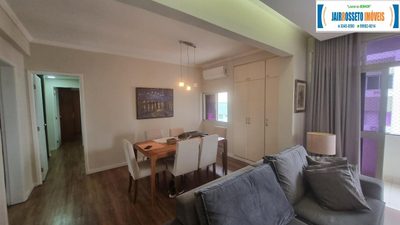 Apartamento, 3 quartos, 120 m² - Foto 5