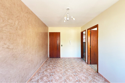Apartamento, 1 quarto, 43 m² - Foto 1