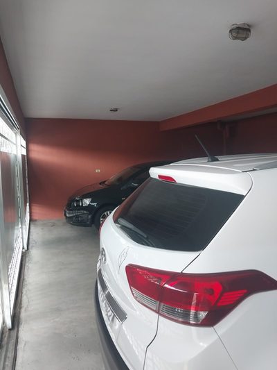 Casa, 5 quartos, 147 m² - Foto 1